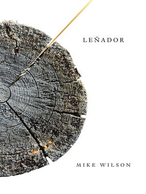 cover image of Leñador